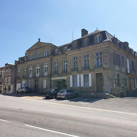 Le Chateau Châteauponsac Eksteriør billede